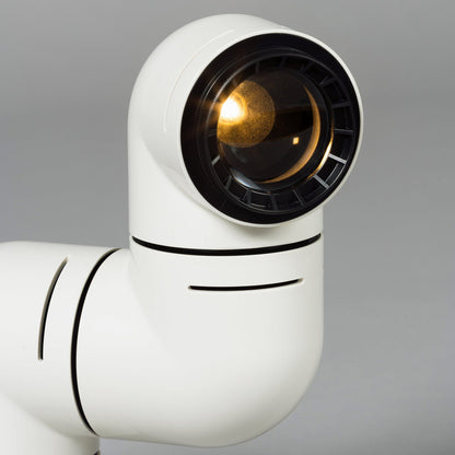 Tatu LED Table Lamp in Detail.