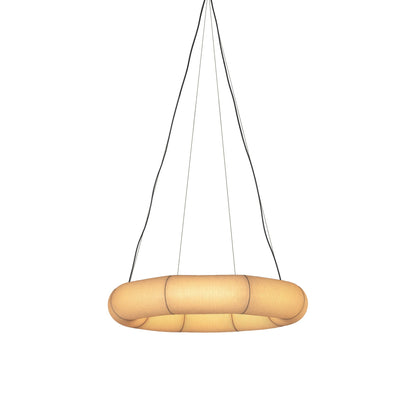 Tekiò Circular LED Pendant Light (55.1-Inch/Circular).