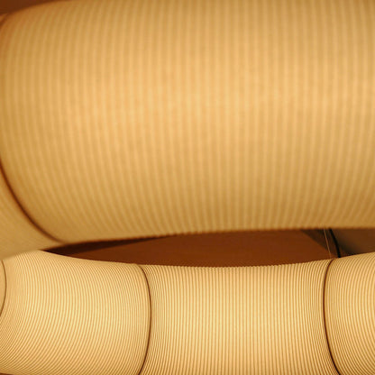 Tekiò Circular LED Pendant Light in Detail.