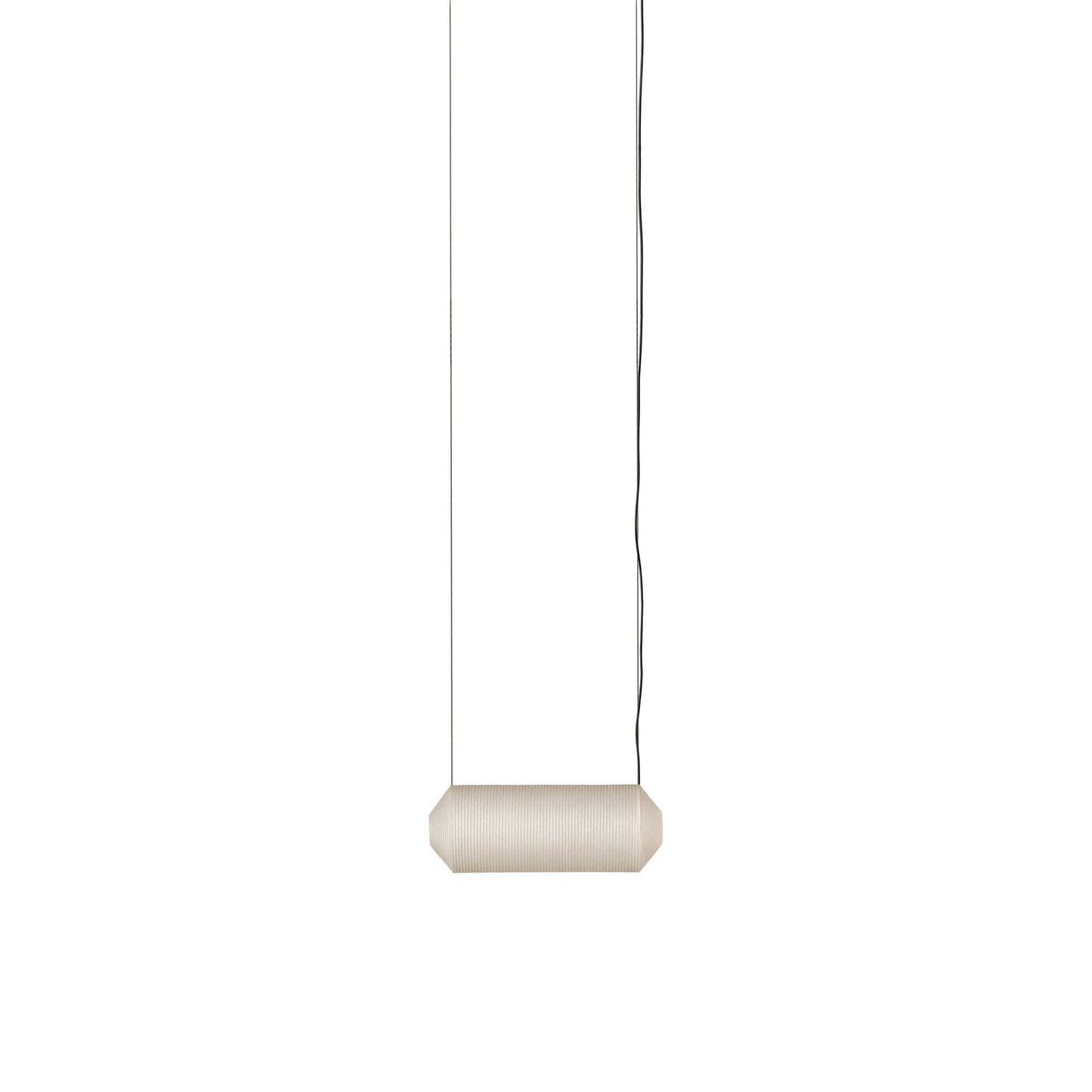 Tekiò Horizontal LED Pendant Light.
