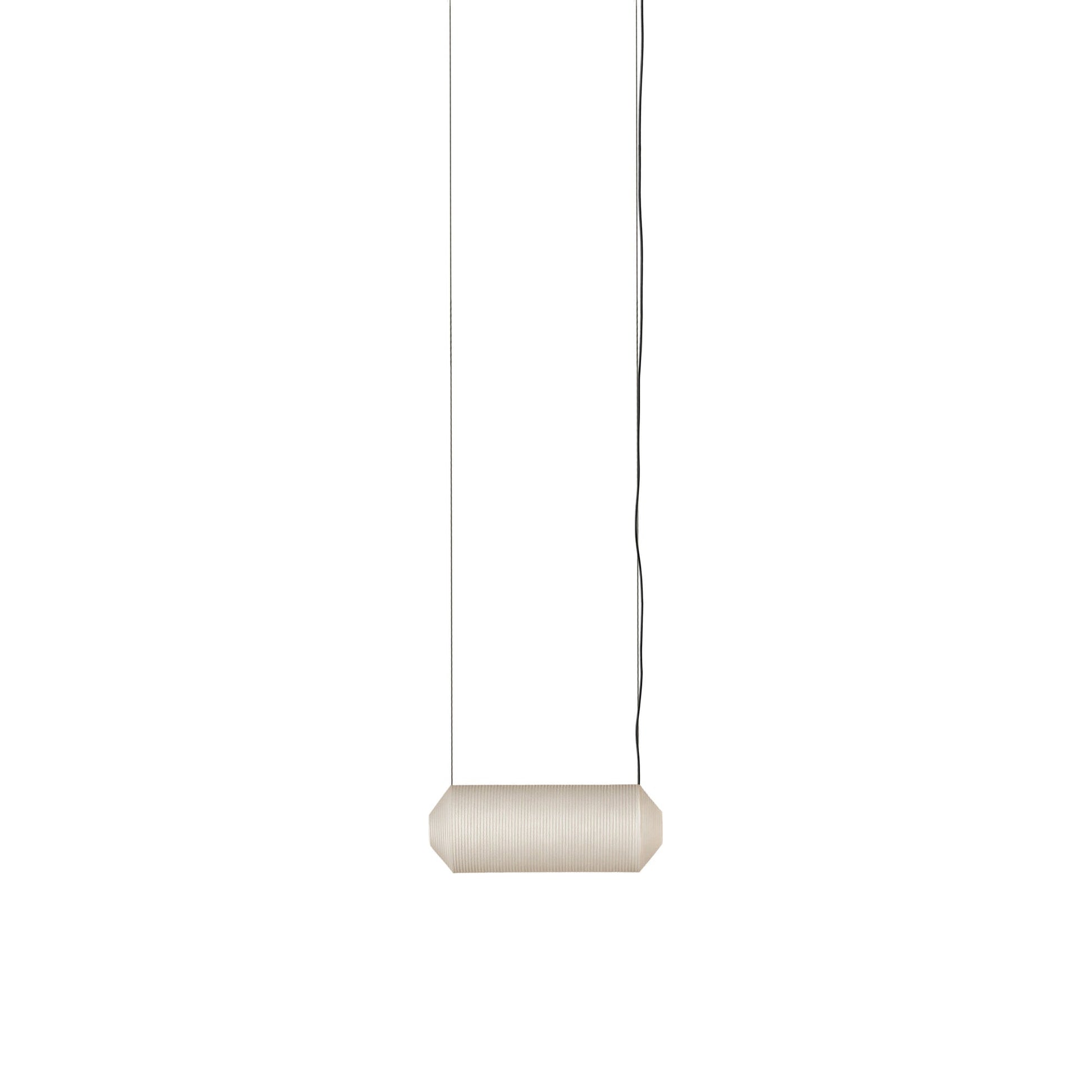 Tekiò Horizontal LED Pendant Light.