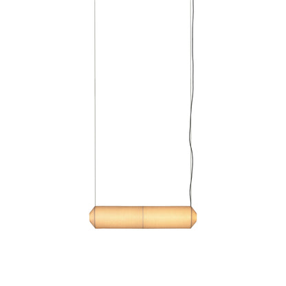 Tekiò Horizontal LED Pendant Light (47.2-Inch).