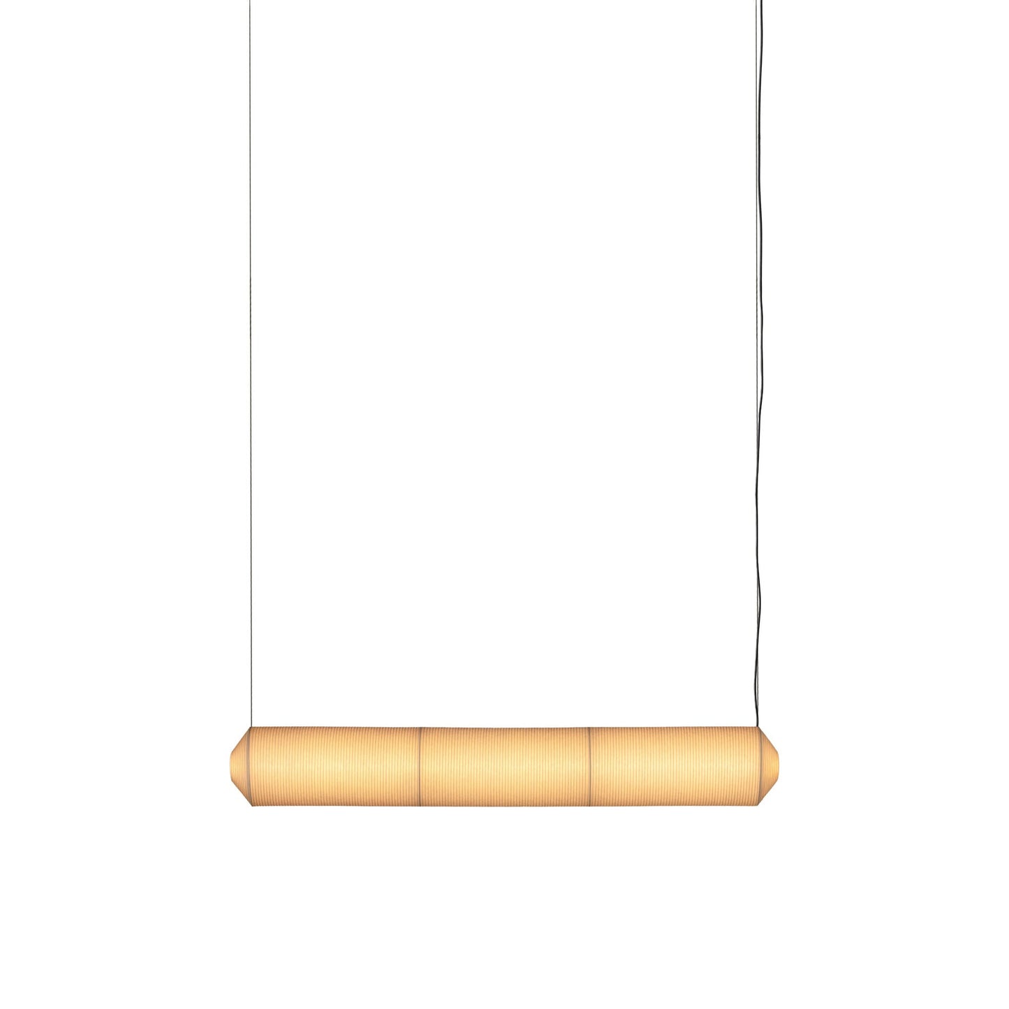 Tekiò Horizontal LED Pendant Light (68.1-Inch).