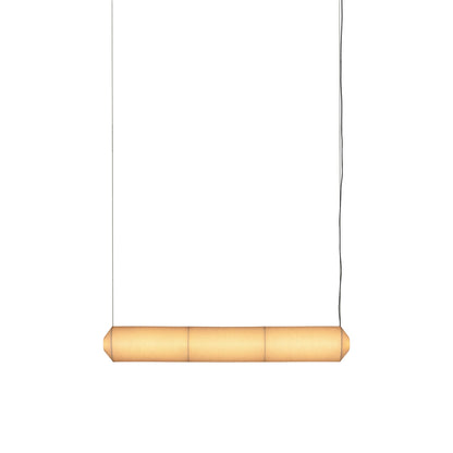 Tekiò Horizontal LED Pendant Light (68.1-Inch).