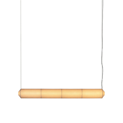 Tekiò Horizontal LED Pendant Light (89-Inch).