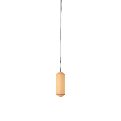 Tekiò Vertical LED Pendant Light (26.4-Inch).