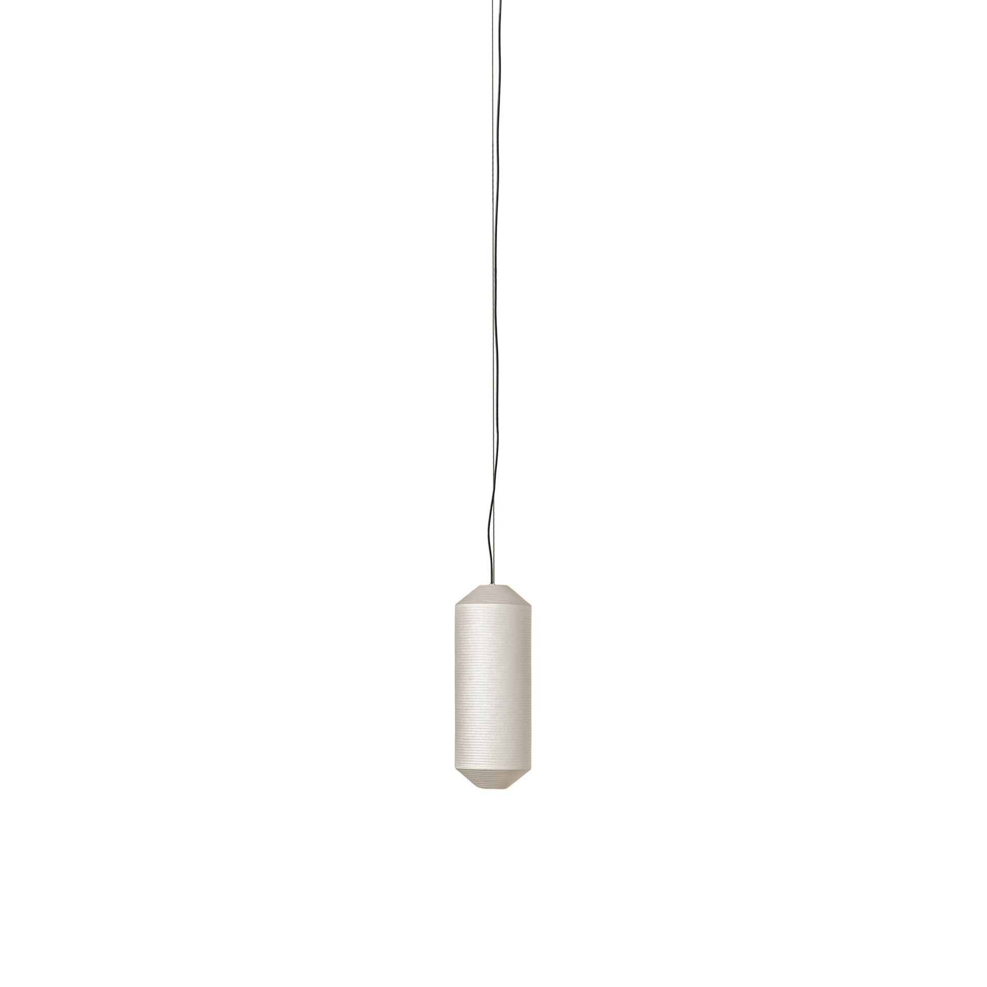 Tekiò Vertical LED Pendant Light.