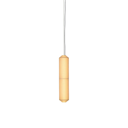 Tekiò Vertical LED Pendant Light (47.2-Inch).