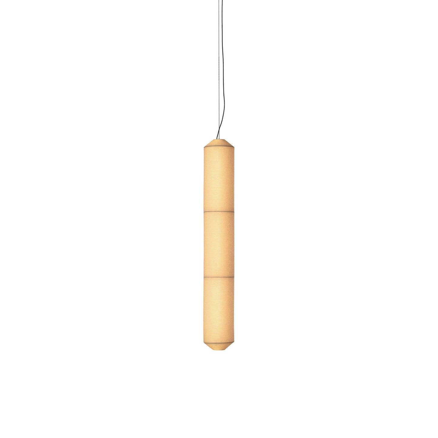 Tekiò Vertical LED Pendant Light (68.1-Inch).