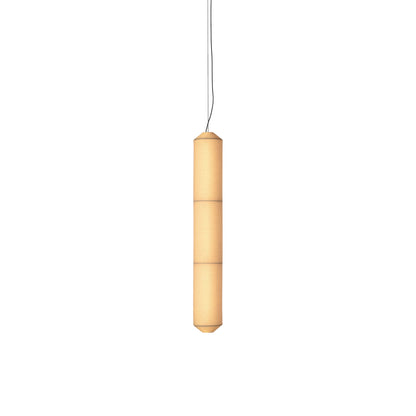 Tekiò Vertical LED Pendant Light (68.1-Inch).