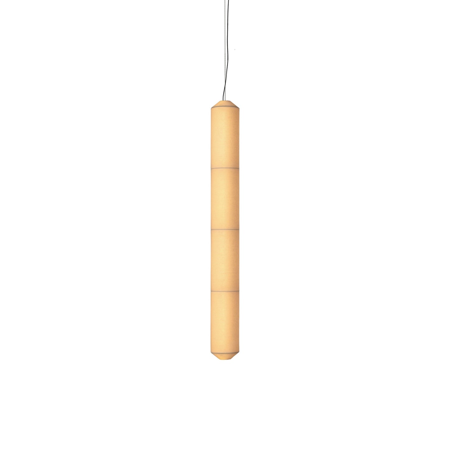 Tekiò Vertical LED Pendant Light (88.9-Inch).