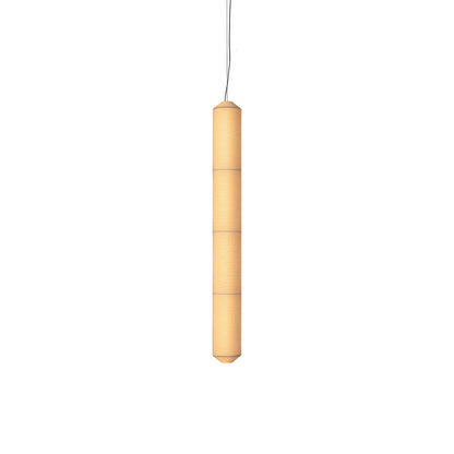 Tekiò Vertical LED Pendant Light (88.9-Inch).