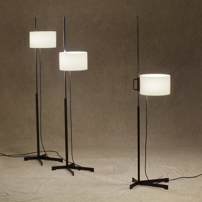 TMC Floor Lamp in Detail.