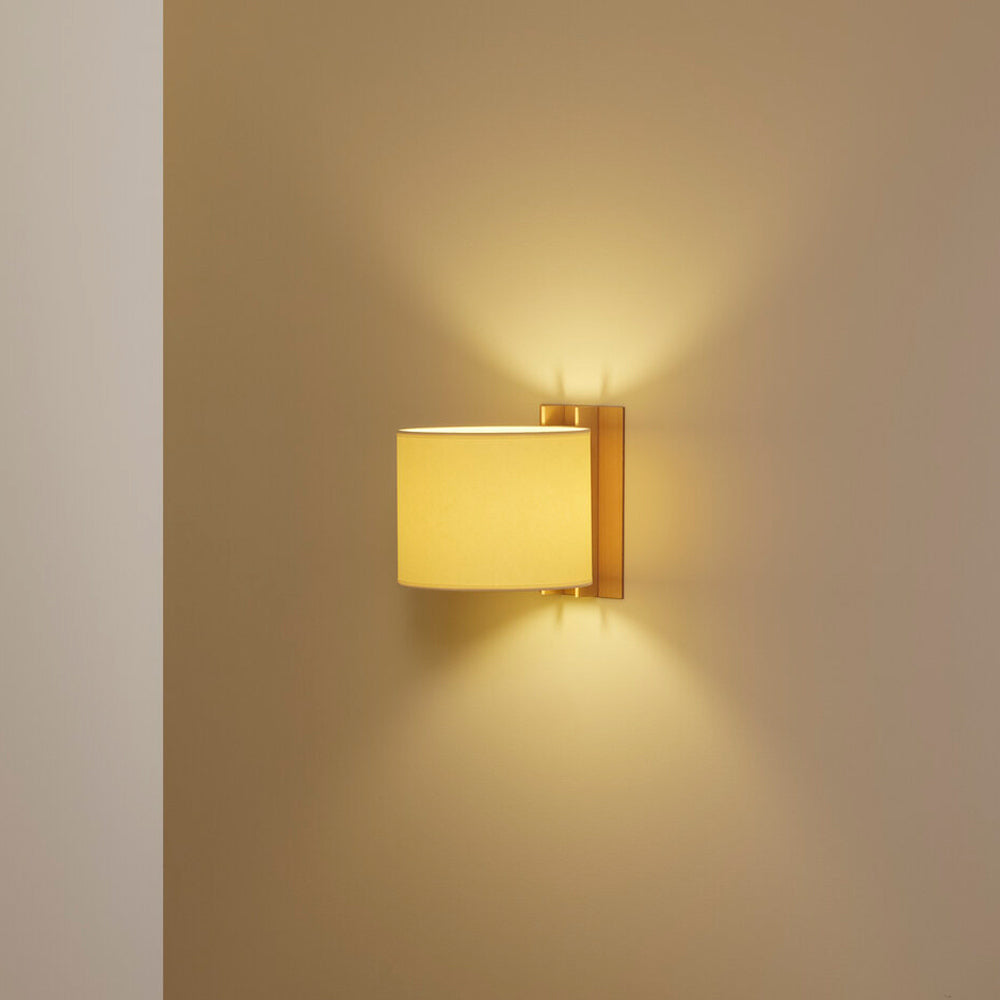 TMM Corto Wall Light in Detail.