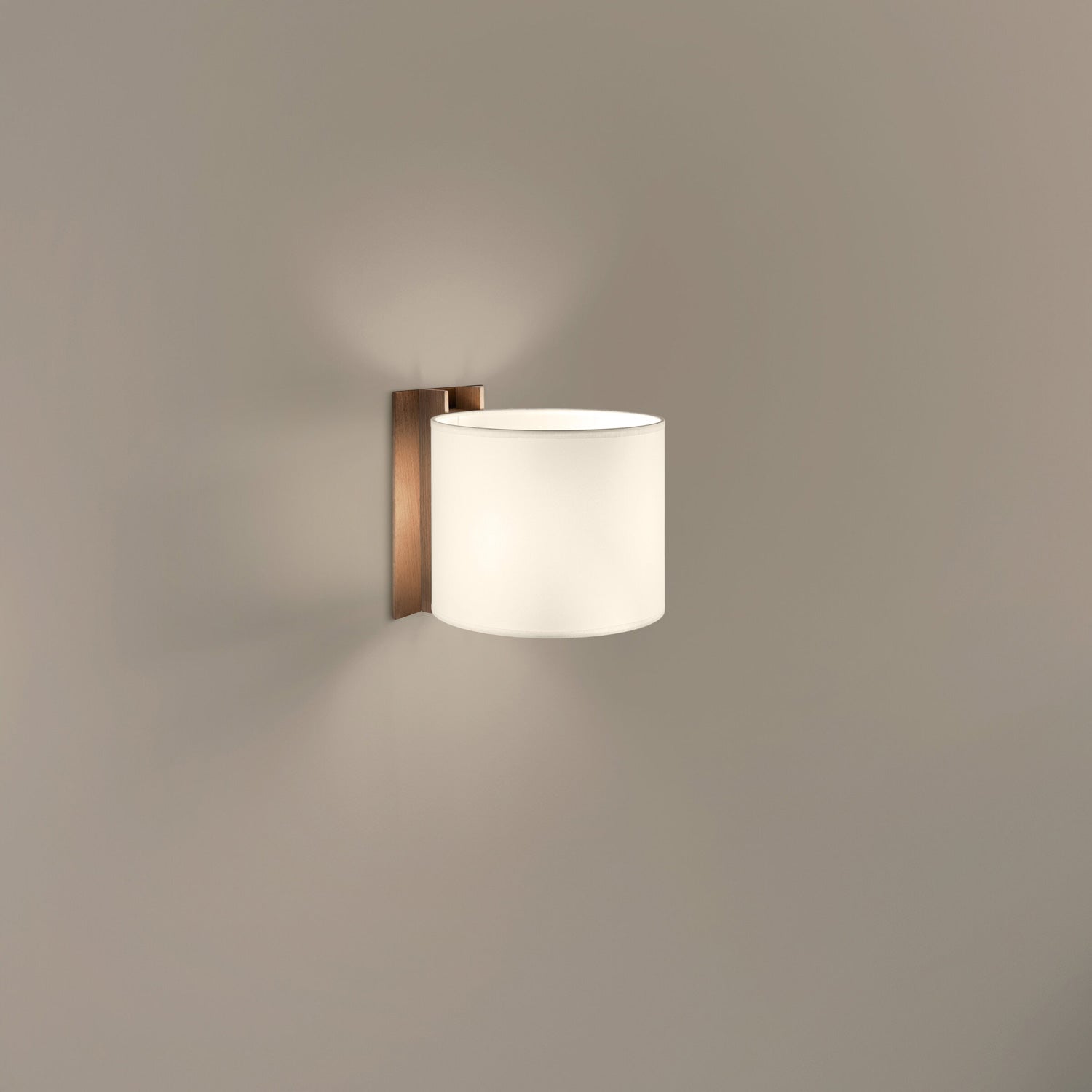 TMM Corto Wall Light in Detail.