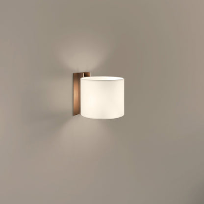 TMM Corto Wall Light in Detail.