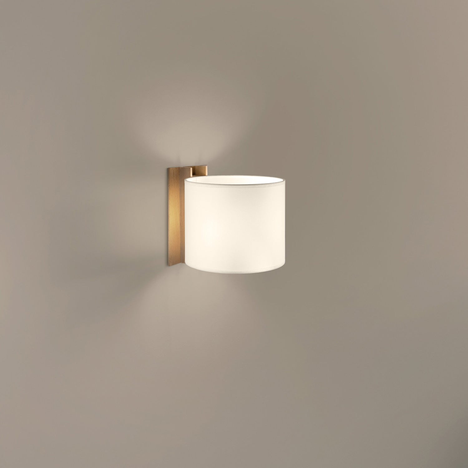 TMM Corto Wall Light in Detail.