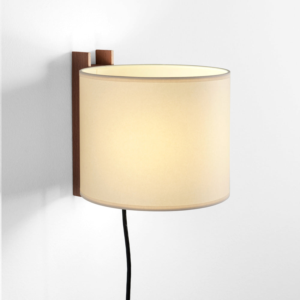 TMM Corto Wall Light in Detail.