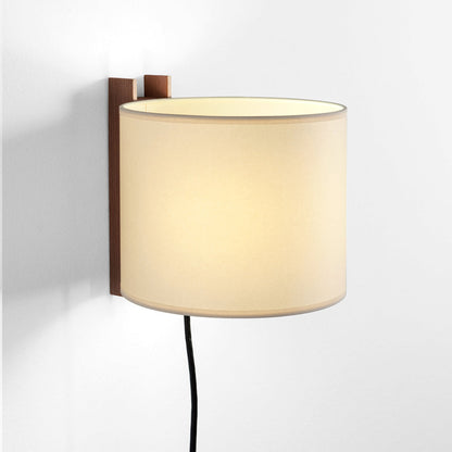 TMM Corto Wall Light in Detail.