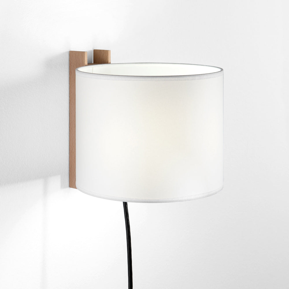 TMM Corto Wall Light in Detail.