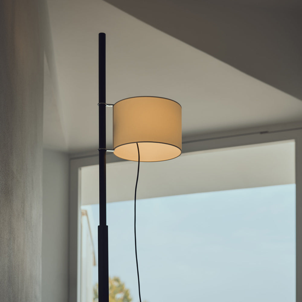 TMM Floor Lamp in Detail.