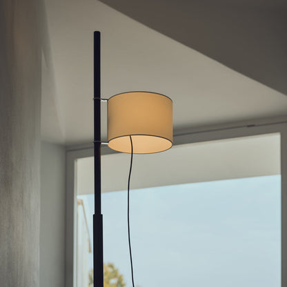 TMM Floor Lamp in Detail.