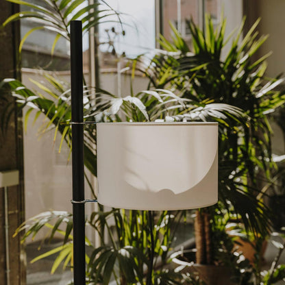 TMM Floor Lamp in Detail.