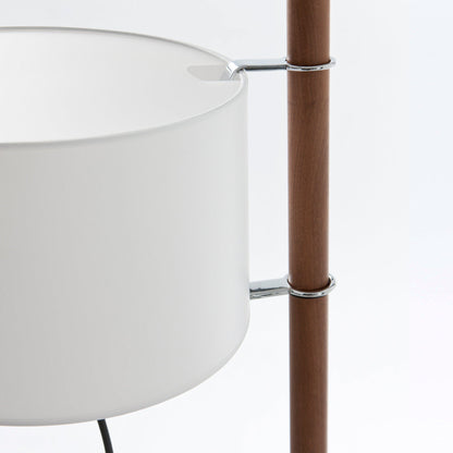 TMM Floor Lamp in Detail.