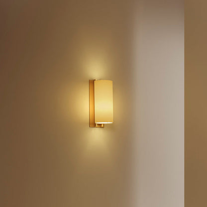 TMM Largo Wall Light in Detail.