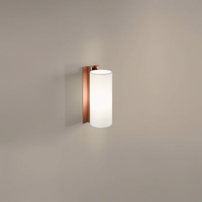 TMM Largo Wall Light in Detail.