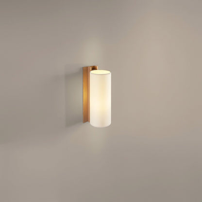 TMM Largo Wall Light in Detail.