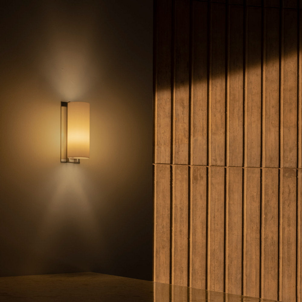 TMM Metal Wall Light in Detail.