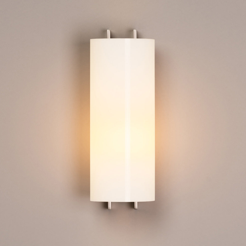 TMM Metal Wall Light in Detail.