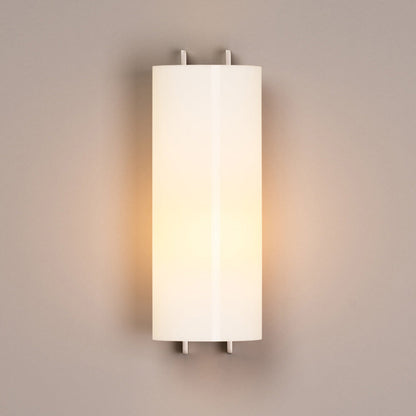 TMM Metal Wall Light in Detail.