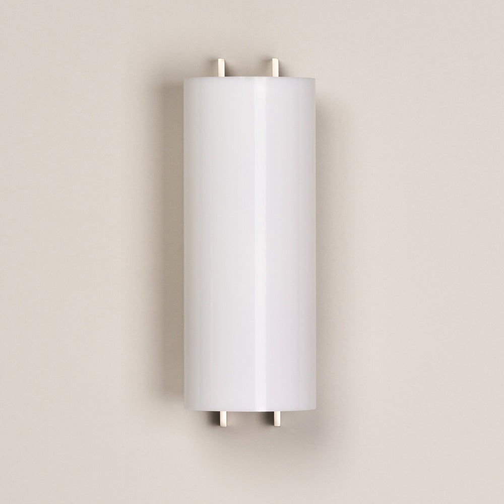 TMM Metal Wall Light in Detail.