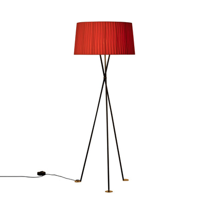 Trípode Floor Lamp.