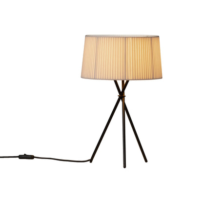 Trípode Table Lamp.