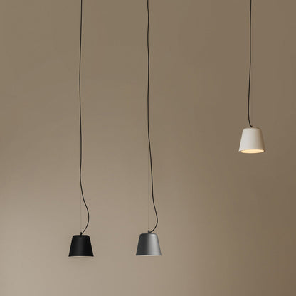 Vaso LED Pendant Light in Detail.