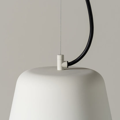 Vaso LED Pendant Light in Detail.