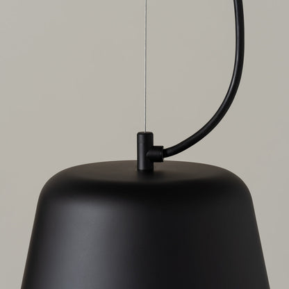 Vaso LED Pendant Light in Detail.