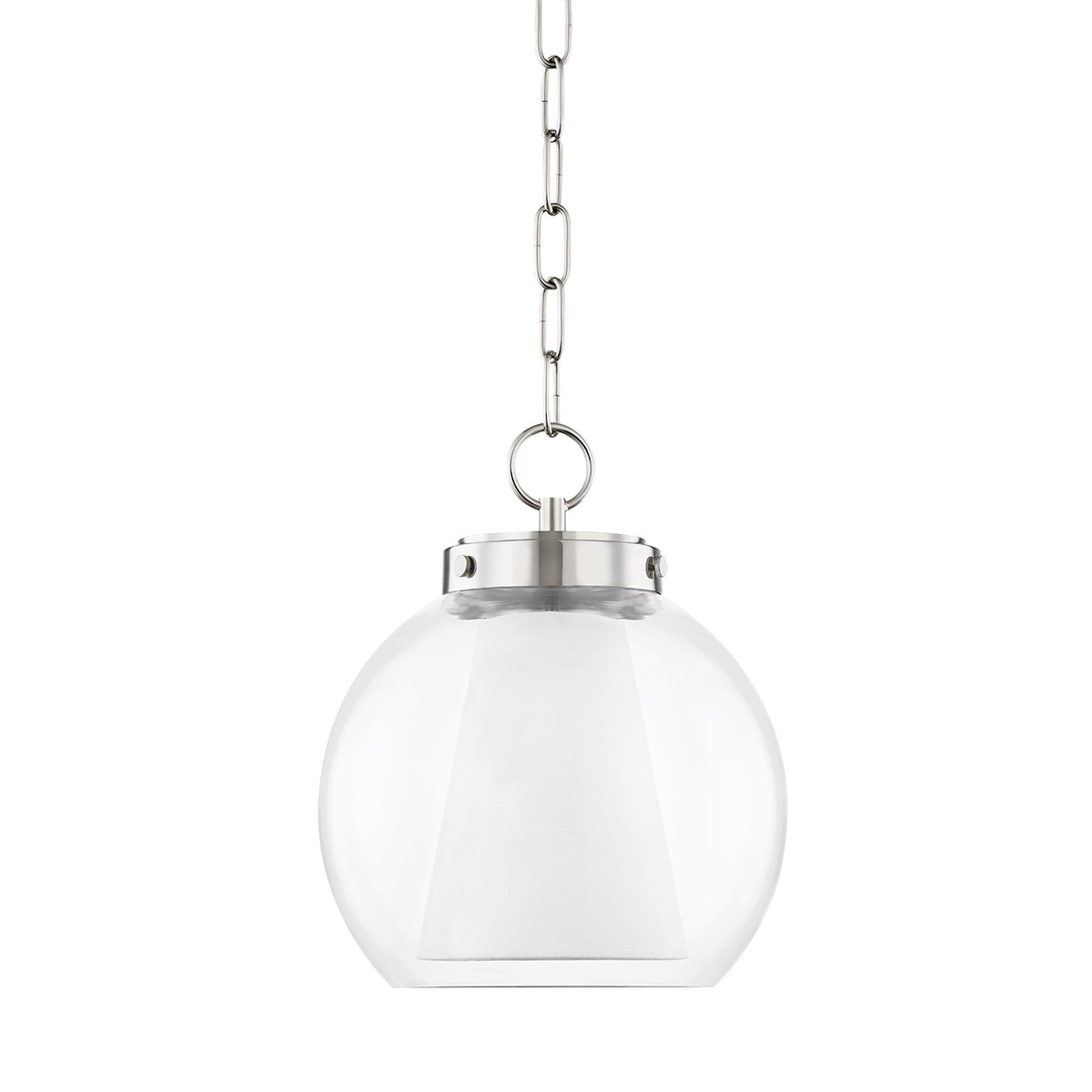 Sasha LED Pendant Light.