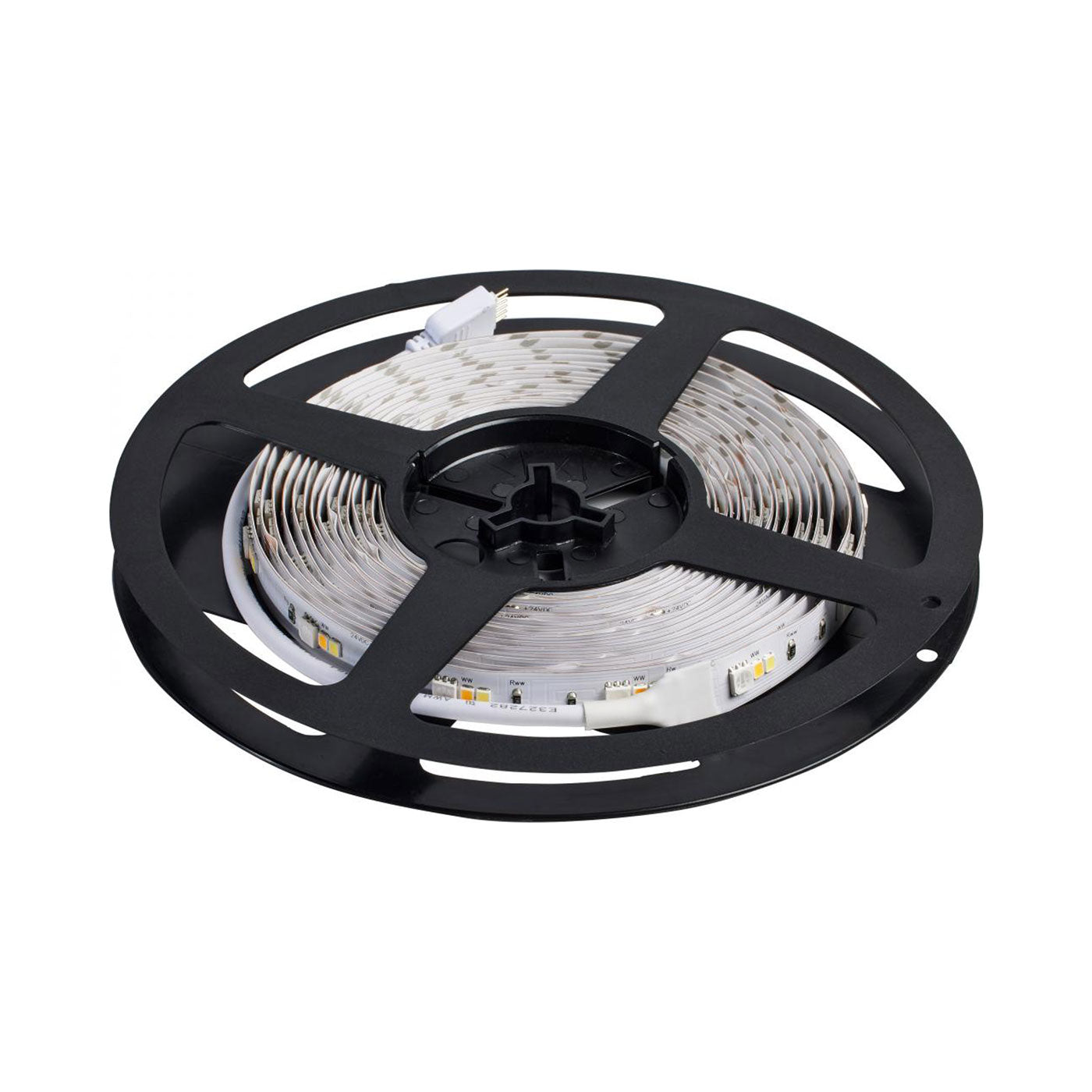 64 LED Tape Light (16 ft).