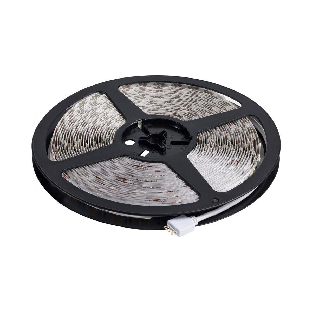 64 LED Tape Light (32 ft).