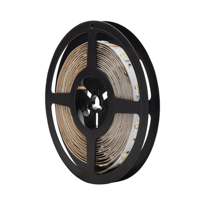 64 LED Tape Light in Detail.