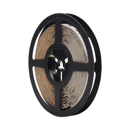 64 LED Tape Light in Detail.