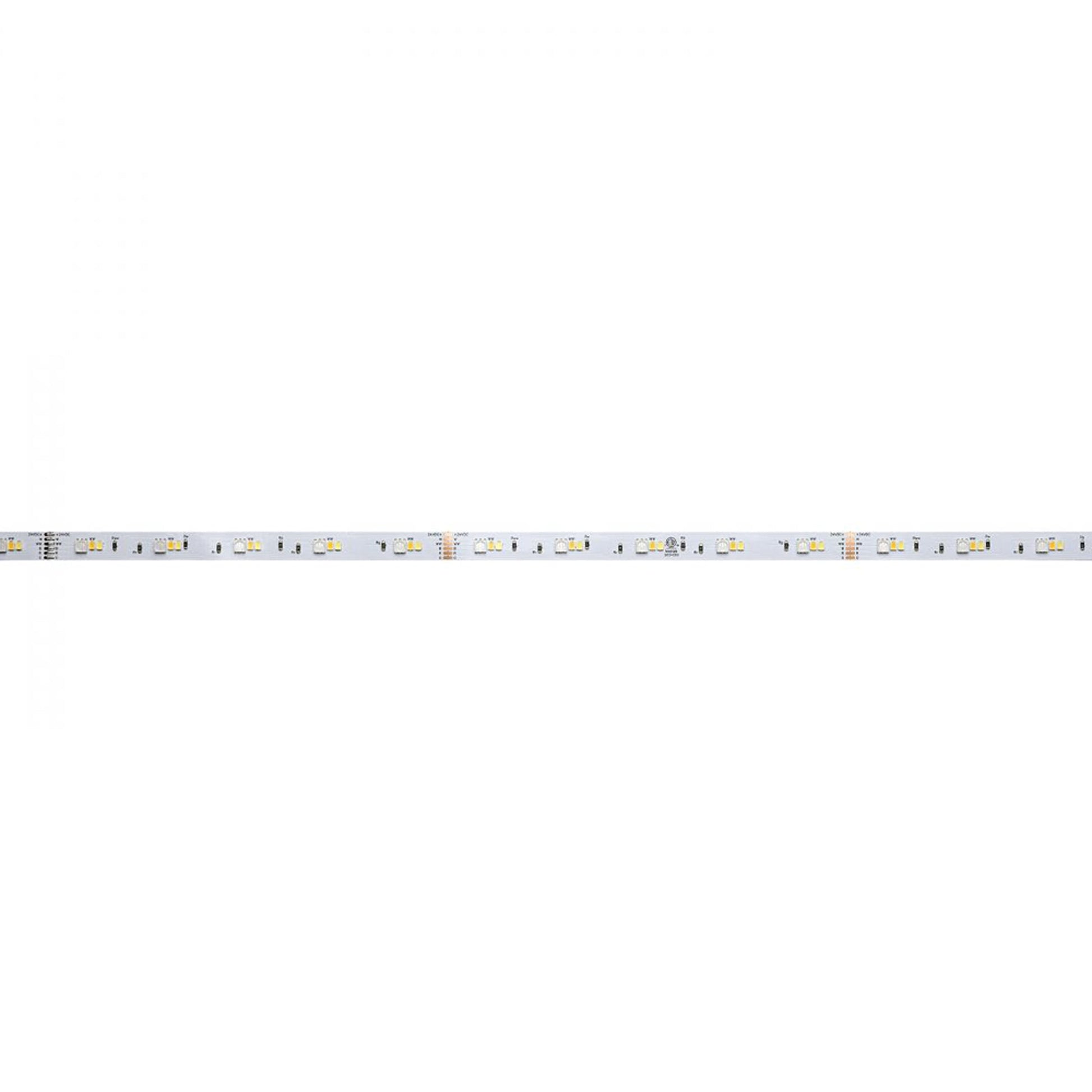 64 LED Tape Light in Detail.