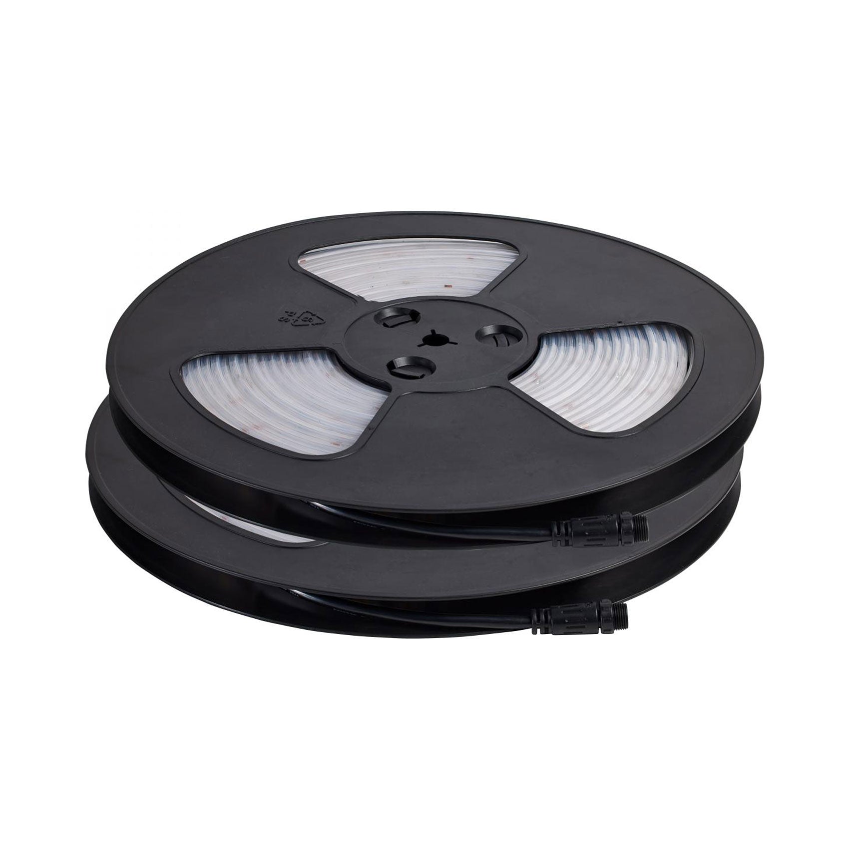 64 Outdoor LED Tape Light (64 ft).