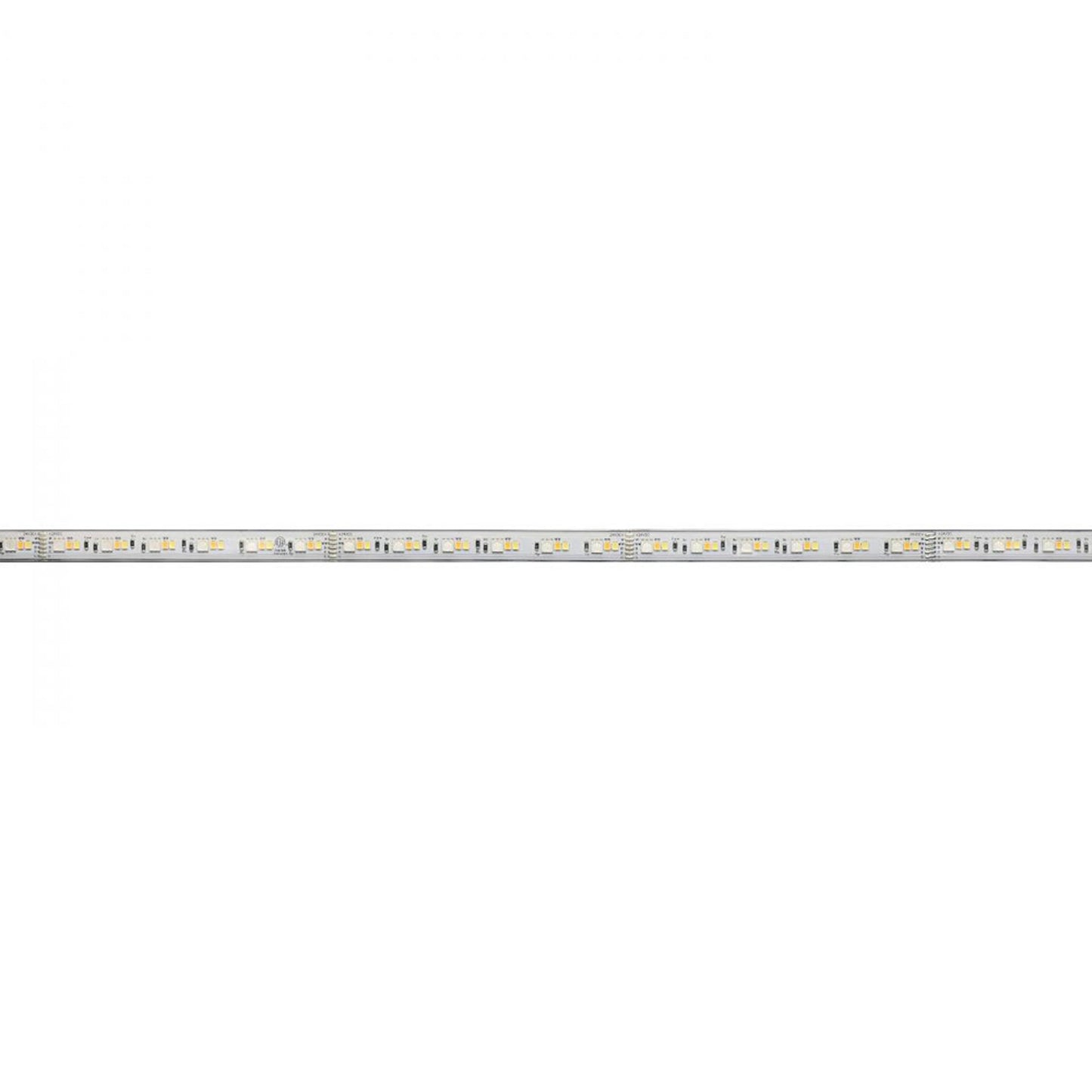64 Outdoor LED Tape Light in Detail.