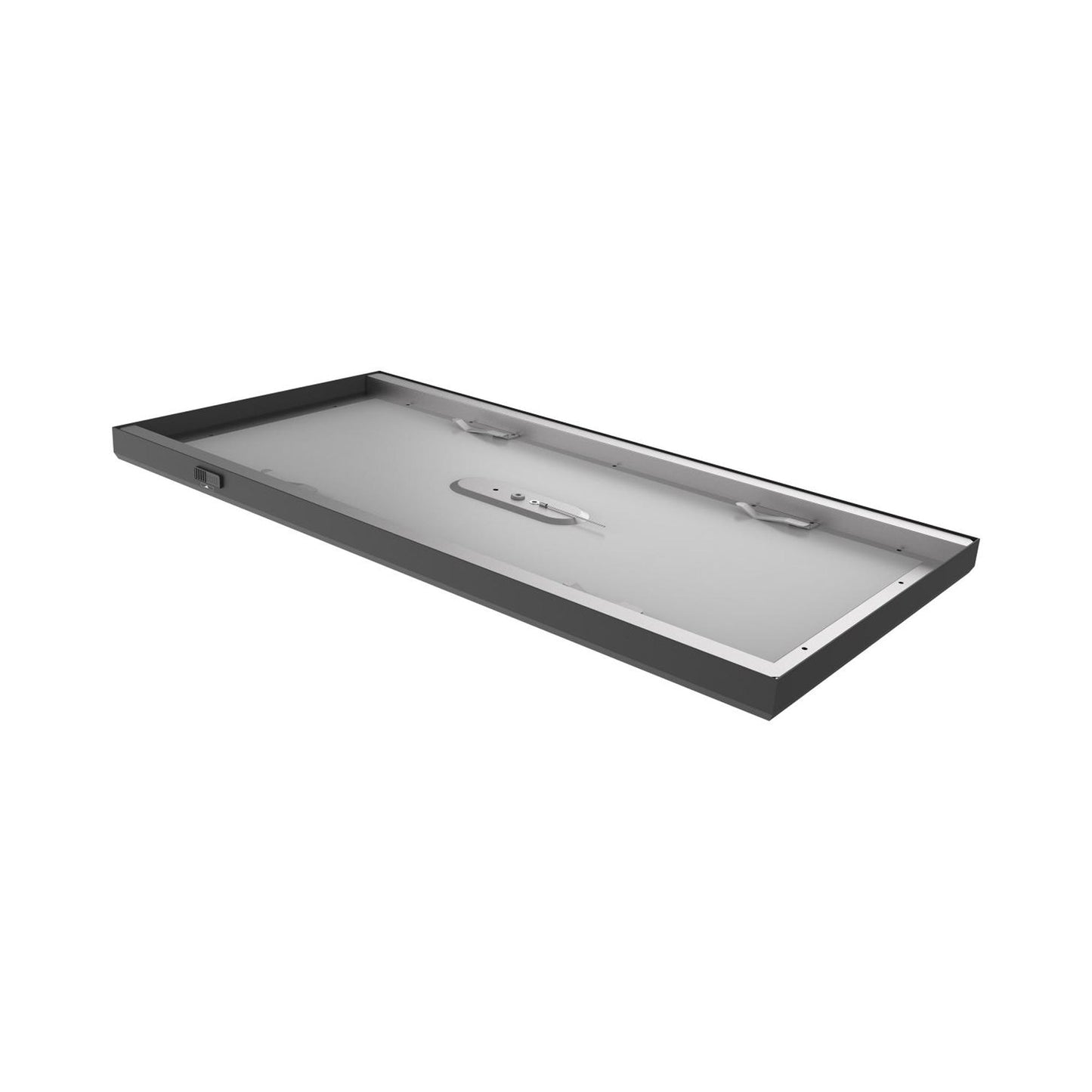 Blink Pro LED Flush Mount Ceiling Light in Detail.