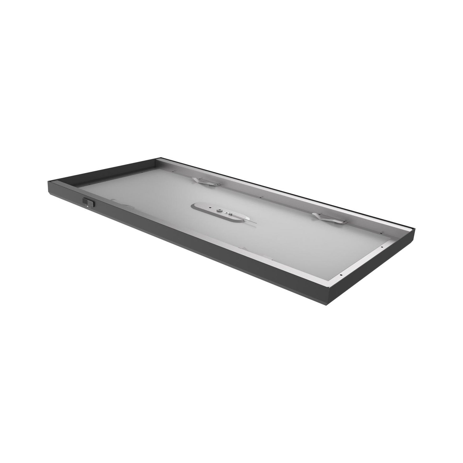 Blink Pro LED Flush Mount Ceiling Light in Detail.